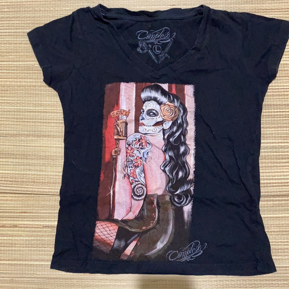 Ladies’ Tee